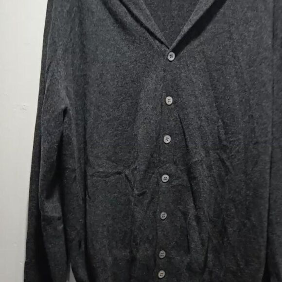 Suitsupply Men's Cardigan XXL - Picture 3 of 7